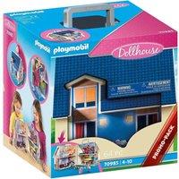Playmobil 70985 City Life Take Along Dollhouse