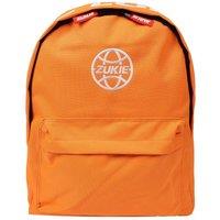 Zukie GLOBE BACKPACK in Orange
