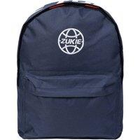 Zukie GLOBE BACKPACK in Blue