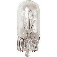Ring W5W 5W Capless Side Tail Bulbs Pack of 2 in Clear