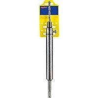 SupaTool Core Drill Extension Bar in Dark Grey
