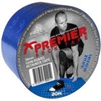 Premier Shin Guard Tape in Royal