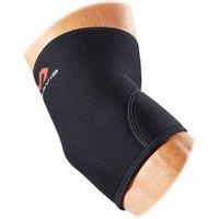 McDavid Elbow Brace in Black | Size: Medium