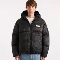 AVX Men's Neutra Wadded Jacket in Black | Size: XL