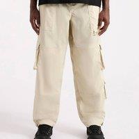 AVX Men's Milner Cargo Pant in Light Sand | Size: Large
