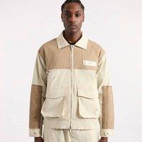 AVX Men's Mellor Utility Jacket in Light Sand | Size: XL