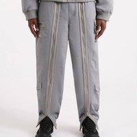 AVX Men's Roose Flight Pant in Dark Grey | Size: XL