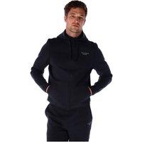 Ted Baker Sport Men's Michael Essential Hoodie in Black | Size: Large