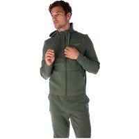 Ted Baker Sport Men's Michael Essential Hoodie in Green | Size: Large