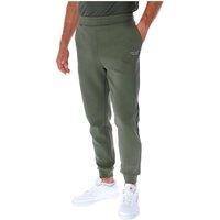 Ted Baker Sport Men's Giles Essential Track Joggers in Green | Size: Medium