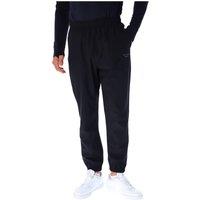 Ted Baker Sport Men's Joshua Woven Running Joggers in Black | Size: Small