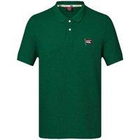 Canterbury Men's Classic Polo Shirt in Bottle Green | Size: Large