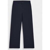Giesto Men's Suit Pants in Navy | Size: Medium