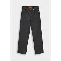 Giesto Men's Jeans in Black | Size: Small