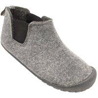 Gumbies Women's Brumby Slippers in Grey | Size: 6