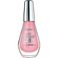 Sally Hansen Women's Strength Nail Rehab