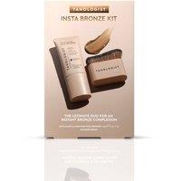 Tanologist Women's Insta Bronze Kit in Misc