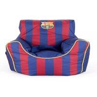 Kaikoo Barca Funzee Beanbag Seat in Red | Size: Large