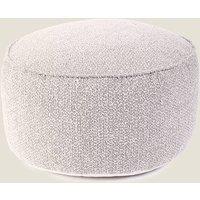 Kaikoo XL Areya Boucle drum mink in Cream