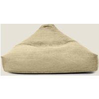Kaikoo Large tripod chair cord cream