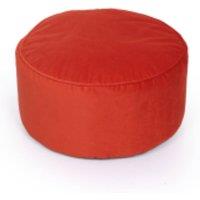 Kaikoo Velvet drum orange