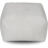 Kaikoo Square slab cord grey