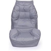 Kaikoo PSP Teen chair grey