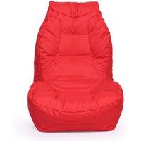 Kaikoo PSP Teen chair red