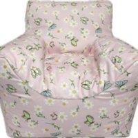 Kaikoo Butterfly print funzee in Pink