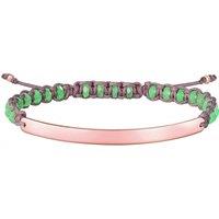 THOMAS SABO Women's LBA0054-891-6-L21v Bracelet