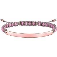 THOMAS SABO Women's LBA0054-893-9-L21v Bracelet