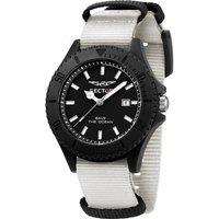 Sector Men's R3251539003 43mm Quartz Watch in White