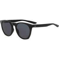 Nike Men's EV1120-001-51 Essential Horizon Panthos (Tea Cup) Sunglasses in Black
