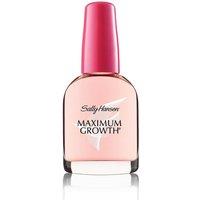 Sally Hansen Women's Maximum Growth Nail Treatment