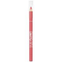 Rimmel London Women's OH MY PLUMP Plumping Lip Liner 1.2g in 060 Flirty