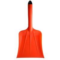 Harold Moore Hand Shovel in Orange