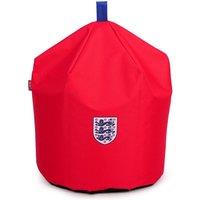Kaikoo England Football Club Waterproof Beanbag Red | Size: Large