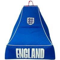 Kaikoo England Football Club Sumo Tripod Beanbag Blue | Size: Large