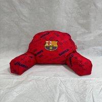 Kaikoo Barca Hug Seat Beanbag Red | Size: Large