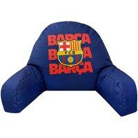 Kaikoo Barca Hug Seat With Logo in Blue | Size: Large