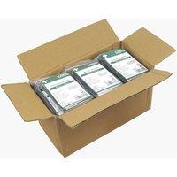 Lomo Emergency Foil Blanket - Silver - Bulk 100 Pack