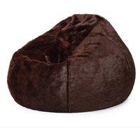 Kaikoo XL Fur Areya drum chocolate