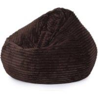Kaikoo XL Lazer cut Fur Areya drum brown