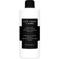 Hair Rituel by Sisley Women's Cleansing & Detangling Fortifying Densifying Shampoo 500ml in Clear