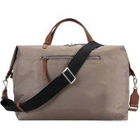 Paul Costelloe Women's Maritsa Holdall in Beige