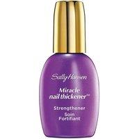 Sally Hansen Women's Miracle Nail Thickener