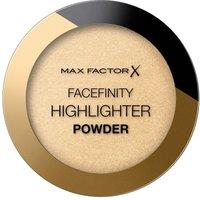 Max Factor Women's Facefinity Powder Highlighter in 02 Golden Hour