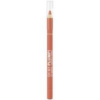 Rimmel London Women's OH MY PLUMP Plumping Lip Liner 1.2g in 030 Oh Honey
