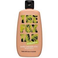 The Fox Tan Women's Tan Rapid Caramel Kiss 120ml