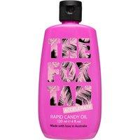The Fox Tan Women's Tan Rapid Candy Oil